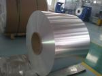 Cold Rolled Mill Finish Aluminum foilstock .AA8011/1235 Temper H14/H16, 0.25-0