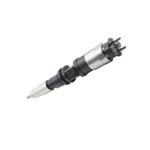 Japan 0445110369 Common Rail Injector 0986435166 03l130277J 03l130277Q
