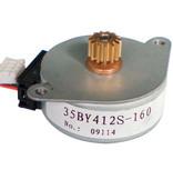 Quality 35BY412S PM Stepper Motor wholesale