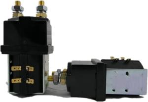 Quality Replacement SW200 Albright Series Contactor 80V SW200-583 wholesale