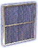 This is an aftermarket HEPA After Filter panel filter for the brand Dollinger part number VE-1113-2424-099