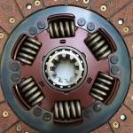 Sinotruk Howo Trucks Parts Single Plates Clutch Cheap Clutch plate For Sale