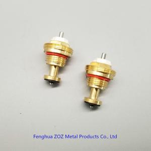 Quality M30x1,5mm Manifold Balancing Valve wholesale