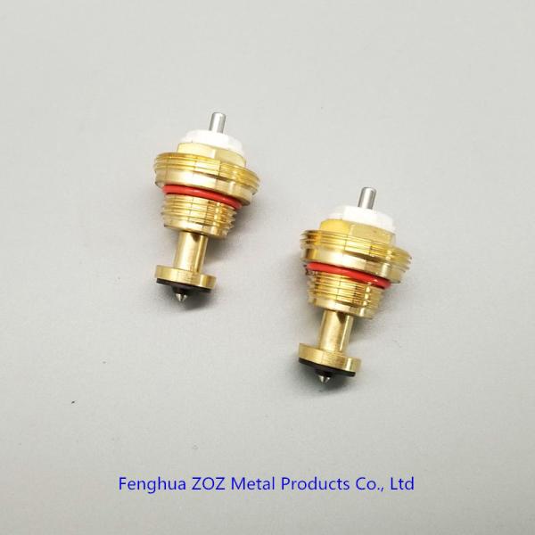 M30x1,5mm Manifold Balancing Valve