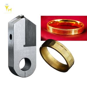 Quality Flat Lining Shape Posalux Diamond Tools wholesale
