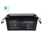 High Capacity Lithium Ion Lifepo4 Battery Pack 12v 150ah 5 Hours Charge Time
