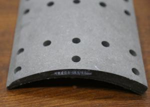Quality Vehicle Brake Linings USA Green Test wholesale