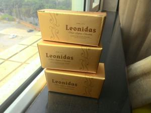 Quality Chocolate Carton Folding paper box wholesale