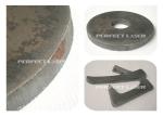 Industrial Plasma Cutting Machine / CNC Plasma Cutting Aluminum High Precision