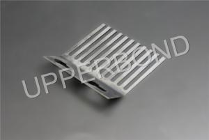 Quality Mark8 Mark9 Spare Parts Steel Strainer Comb for Cigarette Machines wholesale