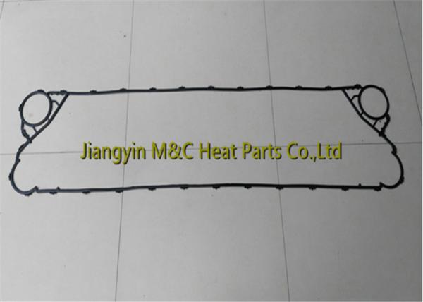 Cheap Strong Frame Channel Plate Gasket FP50 High Temperature Resistance for sale