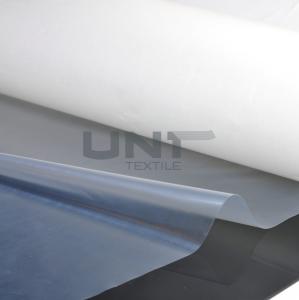 Quality Nonwoven Hot Melt Pes Fusible Film For Garment Adhesive wholesale