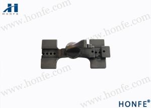 Quality 742768000 Sulzer Loom Spare Parts Picking Shoe with nose and rabbet P7150 D1 7.5 wholesale