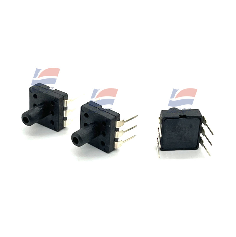 Wheatstone Bridge High Accuracy Electronic Pressure Sensor XGZP170 700kPa