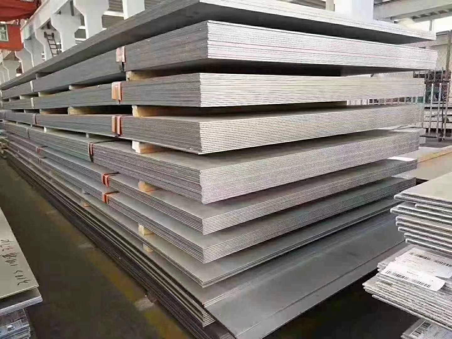 3000 Series Plastic Aluminium Composite Panel For Industry Customized Sizes