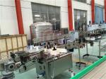 800 - 1000 BPH Industrial Beer Glass Bottling Equipment for Craft Beer