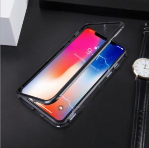 Quality Magnetic Case For IPHONE X wholesale