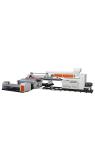 High Efficient Paper Printing Film Coated Extrusion Coating And Lamination