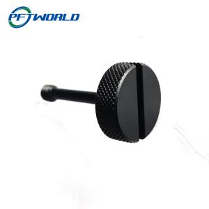 Quality Custom Precision CNC Aluminum Medical Device Parts wholesale