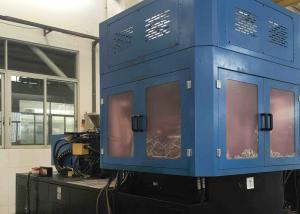 Quality 2 Cavity Bottling Production Line wholesale