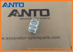 4317121 Needle-Bearing Excavator Bearing Fitting For HITACHI EX200-3 EX200-3C