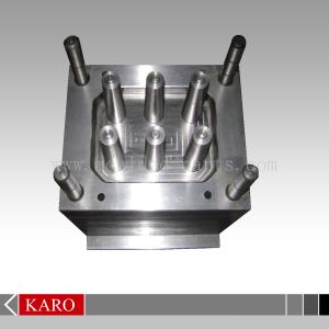 Quality Plastic injection mould supplier wholesale