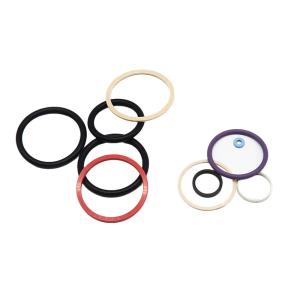 Quality Standard Size C7 C9 Diesel Injector Repair Kit High precision Kits wholesale