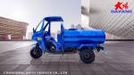 Motorized Tricycles Water Tankers Fuel Tank Capacity of 10-20L for Optimal