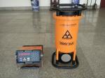 XXG-3005 Ceramic X-ray Tube Directional Radiation Portable X-Ray Flaw Detector