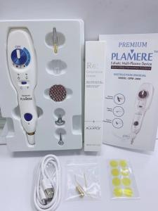 Quality Skin Tightening Rejuvenation Eye Lifting 40khz Fibroblast Plasma Pen OEM wholesale