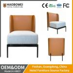 Leisure Wholesale Guest Living Room Home Hotel Furniture OEM Customized Factory
