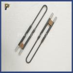 MoSi2 Molybdenum Disilicide Heating Element For High Temperature Heating
