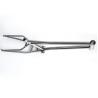 Buy cheap Ti6Al4V Titanium Mtb Frame Long Tour Travel Frame With 192mm Dropout Distance from wholesalers