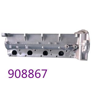 Quality Transit Ranger 2.2TDCI 908867 2.2 L Cylinder Head For FORD AMERICA wholesale