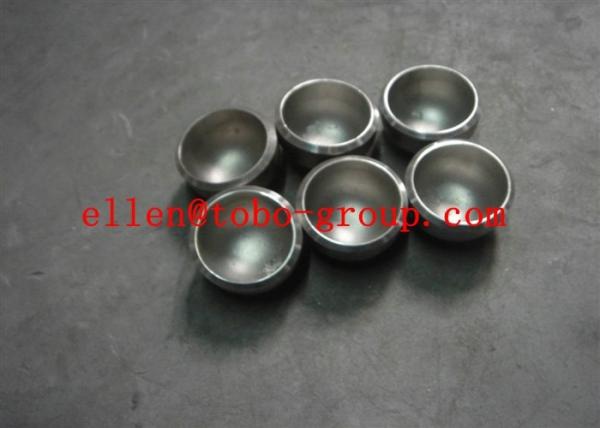 Cheap Tobo Group Shanghai Co Ltd ASTM A815 CRS32202 piping fittings for sale