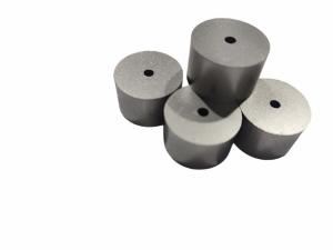 Quality High Durability Fastener Mould Die Core Customizable for Your Production Demands wholesale