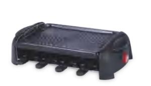 Quality Kitchen 100V Infrared Smokeless Grill Save Power With Frying Pans wholesale