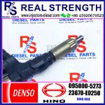 Common Rail Fuel injector 095000-5270 095000-5271 095000-5273 095000-5274 for