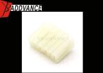172497-1 Female Rectangular TE Connectivity AMP MIC Series 11 Pin Connectors