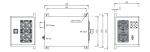 5 - 6 GHz Narrow Band LNA Past 46 dBm LNA Low Noise Amplifiers