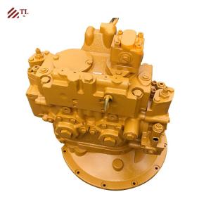 Quality 312C 315C Hydraulic Pump SBS80 176-3963 173-0663 A8VO200 Parts for 312D 315D Main Pump wholesale