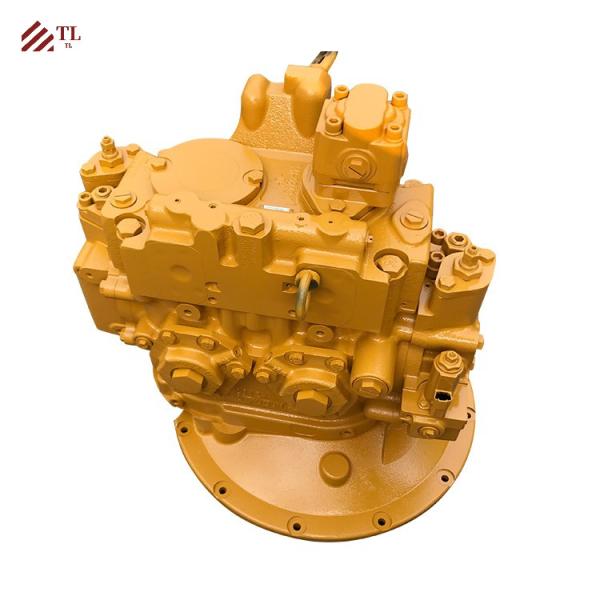 312C 315C Hydraulic Pump SBS80 176-3963 173-0663 A8VO200 Parts for 312D 315D