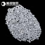 IGI Certified Artificially Grown Diamonds 1.51 Carat VVS2