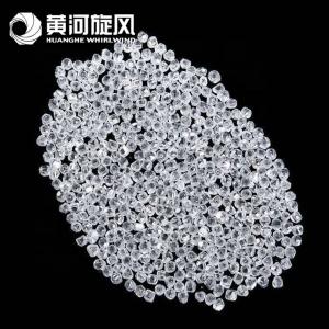 Quality Factory made vvs rough diamond quality diamonds round wholesale