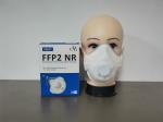 17.5CM*9.5CM Adult Cup Shape FFP2 Disposable Mask