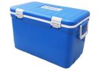 33L Volume Insulated Cooler Box Food Grade GPS Tracking Data Uploading
