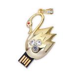 Women Luxury Jewelry USB Flash Drives 16GB 32GB
