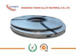 1j79 Permalloy Strips E11c Strip Soft Magnetic Alloy Ribbon For Magnetically