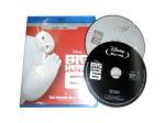 Hot sale bluray boxset Bluray Big Hero 6 2DISCC Region free