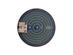 High Thermal Efficiency Heat Evenly Thick Film Heating Element